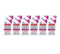 Dop Gel douche Crème Parfum Framboise de la Vallée du Rhône, Lot de 12 x 290 ml