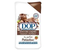 Dop Gel Douche Crème Patachoc Parfum De La Pâte À Tartiner À La Noisette 290ml