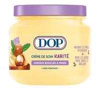 DOP Gel Douche Soin Beurre de Karité 340 ml