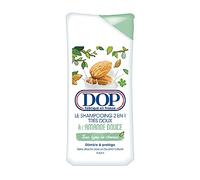 DOP Shampooing 2-en-1 très doux à l'amande douce - 400 ml