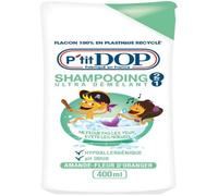 DOP P'tit Dop Shampooing Ultra Démêlant Amande et Fleur d'Oranger