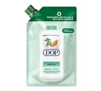 DOP Recharge Shampooing 2 en 1 Démêlant Amande Douce 500ml
