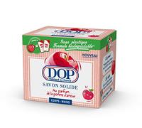 DOP Savon Solide à la Pomme d'Amour 1 Unité