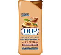 DOP Shampoing 2 en 1 à l'huile d'argan 400 ml