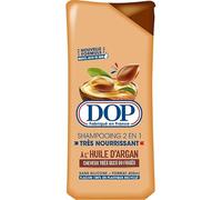 DOP Shampoing 2 en 1 à l'huile d'argan 400 ml
