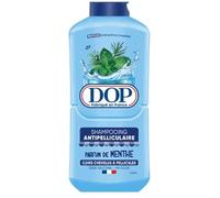 DOP Shampoing antipelliculaire à la menthe 480 ml