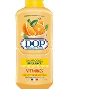 DOP Shampoing brillance aux vitamines 480 ml