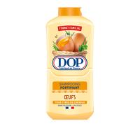 DOP Shampoing Fortifiant aux Œufs Tous Types de Cheveux 500ml