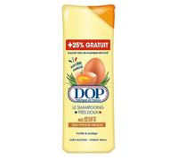 DOP Shampoing Très Doux aux Œufs 400 ml