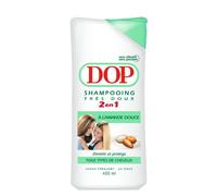 Dop Shampooing Amande Douce Lot de 3 x 400 ml