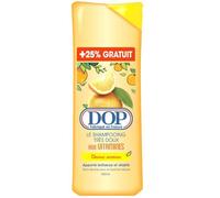 DOP Shampooing doux aux vitamines cheveux normaux 500 ml