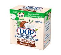 DOP Shampooing solide cheveux secs à la Noix de coco 65 g