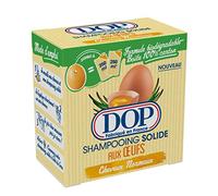 DOP Shampoing Solide aux Oeufs 65g