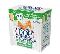 DOP Shampoing Solide à l'Amande Douce 65g