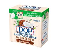 Dop - Shampooing Solide Solide À La Noix De Coco 65 G