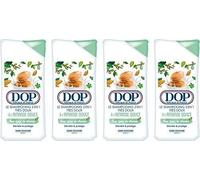Dop Shampooing Très Doux 2-En-1 À L'amande Douce 400.0 Ml - Lot De 4