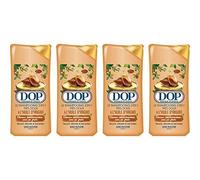 DOP Shampooing Très Doux 2-en-1 à l'Huile d'Argan 400.0 ml - Lot de 4[N425]