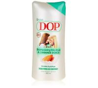 Dop - Shampooing Très Doux à l'Amande Douce 2 en 1 - 400 ml - Lot de 2