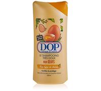 DOP Shampooing très doux aux œufs – Flacon 400 ml