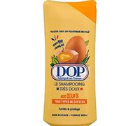 Dop Shampooing Très Doux aux Œufs, 400ml