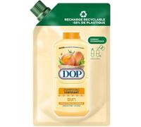 DOP Shampooing Très Doux aux Œufs 500ml