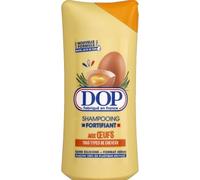 Dop Shamppoing Aux Œufs 400 ml