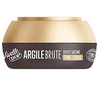 DOP Vivelle Brute Homme Cire Coiffante à l'Argile Jaune Tenue Forte