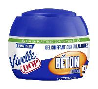 Vivelle Dop Gel Fixation Béton, 190ml