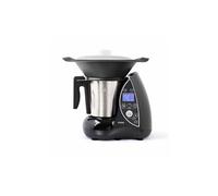 Livoo - Robot culinaire chauffant DOP142G - 12 fonctions, 3L, 12 niveaux de puissance, minuterie 60 min, 20°C à 120°C