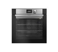 De Dietrich DOP7220X four 73 L 3385 W Noir, Acier inoxydable