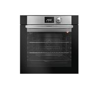 De Dietrich DOP7220X four 73 L 3385 W Noir, Acier inoxydable