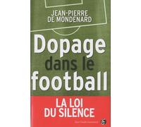 Dopage dans le football