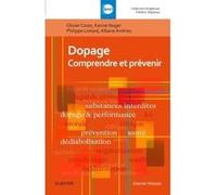 Dopage Olivier Coste (Auteur), Karine Noger (Auteur), Philippe Liotard (Auteur), Albane Andrieu (Auteur)