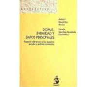 Dopaje,Intimidad Y Datos Personales - DOVAL , SANCHEZ-MORALEDA Doval , Sanchez - Moraleda (Auteur)