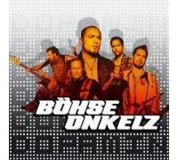 BÖHSE ONKELZ "DOPAMIN" CD DIGIPACK NEW