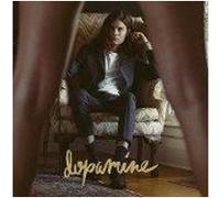 BRNS – Dopamine – CD – INTERSCOPE