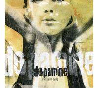 Dopamine - A Lesson in Dying