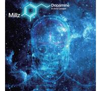 Dopamine:a Vivid Dream [Import allemand]