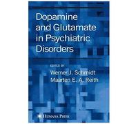Dopamine And Glutamate In Psychiatric Disorders