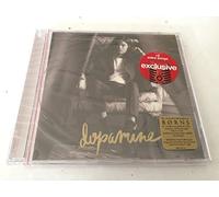 Dopamine CD+2 BONUS Tracks 2015 TARGET EXCLUSIVE by B?NS / BORNS (0100-01-01)