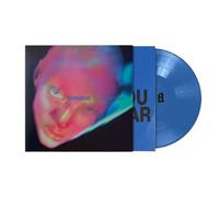 Dopamine Chamber Exclusivité Fnac Vinyle Bleu Vinyle