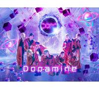 Dopamine / Melty Berry※TYPE-A