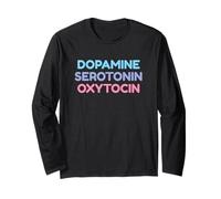 Dopamine, sérotonine, ocytocine - Science des neurotransmetteurs Manche Longue
