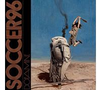 Dopamine - Vinyle Bleu Marbré