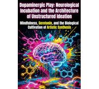 Dopaminergic Play: Neurological Incubation and the Architecture of Unstructured Ideation: Mindfulness, Serotonin, and the Biological Cultivation of Artistic Synthesis