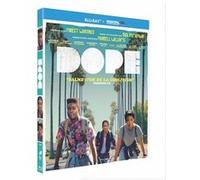 DOPE-BIL-BLURAY G
