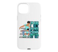 Dope Black Dreads Dad Father Son Dab Dabbin Pères Garçons Hommes Coque pour iPhone 15 Plus