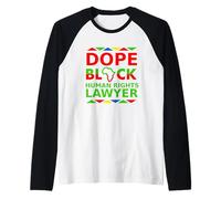 Dope Black Human Rights Lawyer Fier Black Attorney Career Manche Raglan