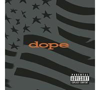 Dope - Felons & Revolutionaries