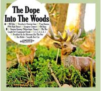 Dope - Into The Woods [Import]